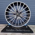 Mercedes A Klasse C B E Klasse Velgen AMG W177 W205 5x112 19, Auto-onderdelen, Banden en Velgen, 19 inch, Velg(en), Nieuw, Ophalen of Verzenden