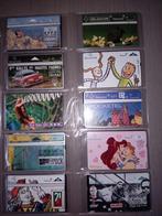 Lot de 20 cartes de visite 67T, Collections, Enlèvement ou Envoi