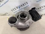Turbo van een Mercedes CLS-Klasse, Auto-onderdelen, Gebruikt, -, Ophalen of Verzenden, -
