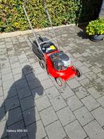 Rover benzine grasmaaier zelftrekker, Tuin en Terras, Ophalen, Zo goed als nieuw