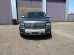 Chevrolet Avalanche z71 (bj 2008, automaat), Auto's, Automaat, Gebruikt, Blauw, Overige brandstoffen