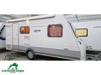 Caravelair ANTARES LUXE 426 (bj 2010), Bedrijf, 750 - 1000 kg, 4 tot 5 meter, Tot en met 6