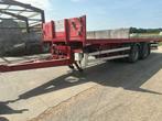 2003 Dbm W1801 Tractor Aanhangwagen, Overige, Overige typen