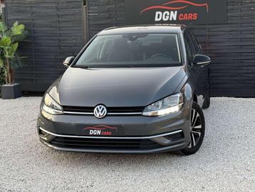 Volkswagen Golf 1.0 TSI IQ.Drive OPF (EU6.2) (bj 2020) beschikbaar voor biedingen