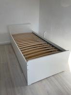 Éenpersoonsbed Ikea, Ophalen, Overige materialen, 90 cm, Eenpersoons