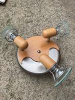 Lampe plafonnier avec ampoules 5€ envoie possible, Ophalen of Verzenden, Zo goed als nieuw