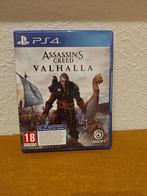 Assassin's Creed Valhalla Playstation 4, Games en Spelcomputers, Games | Sony PlayStation 4, Avontuur en Actie, Gebruikt, Vanaf 18 jaar