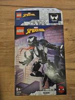 Lego 76230 Venom Figure, Ophalen of Verzenden, Zo goed als nieuw, Complete set, Lego