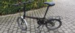 Vouwfiets / plooifiets Tern Link c3i, Fietsen en Brommers, Fietsen | Vouwfietsen, Ophalen of Verzenden, Gebruikt