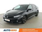 Honda Civic 1.0 VTEC Executive (bj 2021), Auto's, Voorwielaandrijving, https://public.car-pass.be/vhr/73918bd3-f051-4372-8502-2abfbd1a1993