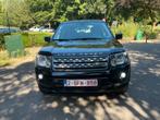 Land Rover Freelander 2.2Td4 S 4X4 Jaar 2012, Auto's, Automaat, Euro 5, 4 cilinders, Zwart