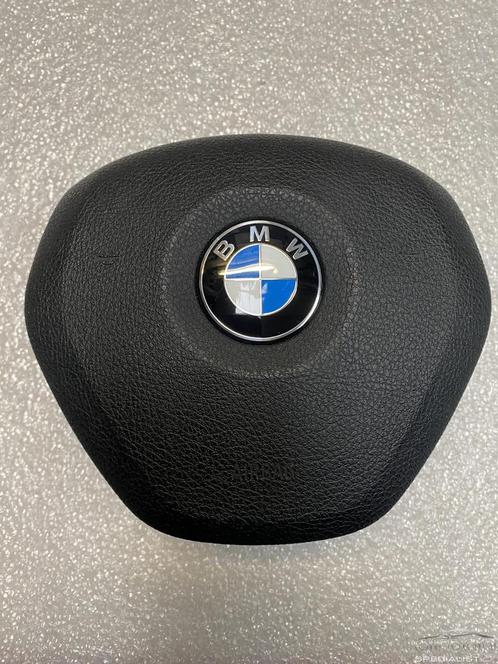 USA stuur airbag BMW F20,F30 1 serie,3 serie model 2012-2017, Auto-onderdelen, Dashboard en Schakelaars, BMW, Gebruikt, Ophalen of Verzenden