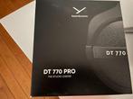 Beyerdynamic DT 770 PRO, Ophalen, Nieuw, Over oor (circumaural), Overige merken