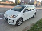 Volkswagen Up 1.0 i benzine 44 kw Bj. 2015, Auto's, Volkswagen, Stof, Wit, Bedrijf, Handgeschakeld