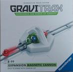 Gravitrax uitbreiding Magnetic cannon, Kinderen en Baby's, Speelgoed | Educatief en Creatief, Ophalen, Zo goed als nieuw