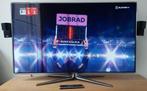 SmartTV Samsung 140cm (55') Full  UE55D7000 écran défectueux, Full HD (1080p), Samsung, Smart TV, Enlèvement