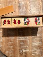 Jumbo Domino Tik Tak BRT 1983 *bois*, Enlèvement ou Envoi