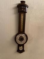 Barometer antiek en antiek klok, Ophalen, Zo goed als nieuw, Barometer