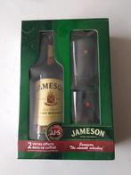 Jameson Irish whiskey giftbox, Ophalen, Nieuw