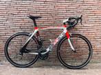 Zannata Z82 Large, Fietsen en Brommers, Gebruikt, Carbon, Heren, 53 tot 57 cm