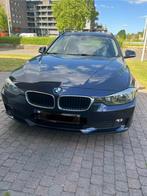 Bmw 318D, Auto's, BMW, 100 kW, Achterwielaandrijving, 1995 cc, Zwart