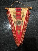 Vaantje Ajax 1972 zeldzaam, Enlèvement ou Envoi, Utilisé