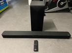 Soundbar LG, Comme neuf, Enlèvement, Bluetooth