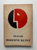 50 jaar moderne kunst (Wereldtentoonstelling 1958), Enlèvement