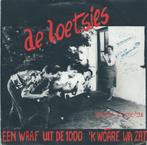 De Loetsies ‎– Een Waaf Uit De 1000:/Vinylsingel, Ophalen of Verzenden, Zo goed als nieuw, Overige formaten, Levenslied of Smartlap