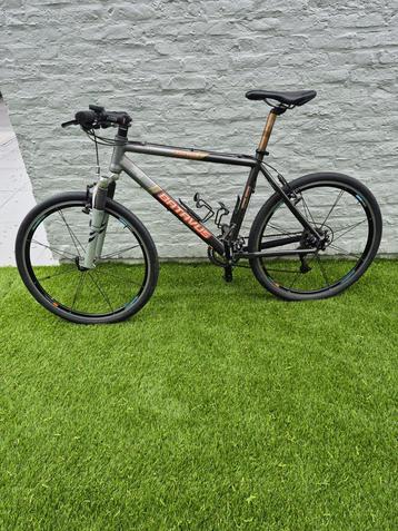 Heren Mountainbike Batavus beschikbaar voor biedingen