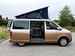 VW California Ocean, Caravans en Kamperen, Mobilhomes, Automaat, Volkswagen, Diesel, 4 tot 5 meter