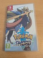 Switch spellen Pokemon, Mario, Ring Fit, Games en Spelcomputers, Ophalen of Verzenden, Zo goed als nieuw