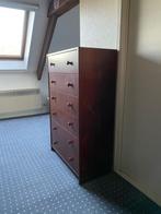 Ladekast, Huis en Inrichting, Kasten | Ladekasten, Ophalen, Gebruikt