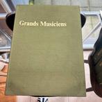 7 grands coffrets de musique classique, Cd's en Dvd's, Vinyl Singles, Ophalen, Klassiek