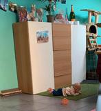 Besta ikea, Enlèvement, Comme neuf