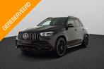 Mercedes-Benz GLE AMG 53 4MATIC+, Auto's, Mercedes-Benz, Automaat, Stof, Gebruikt, 435 pk