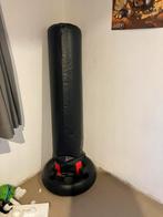 Bokszak op staander / voet Decathlon, Sport en Fitness, Ophalen, Zo goed als nieuw, Bokszak