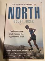 North, Scott Jurek, Ophalen, Gelezen