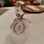 Auguste ...ancienne cloche en verre, Enlèvement