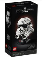 Lego star wars stormtrooper helm 75276, Verzamelen, Star Wars, Verzenden, Nieuw