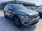 Volkswagen Tiguan Allspace 1.5 TSI NAVIGATIE CAMERA CARPLAY, Auto's, 1498 cc, 108 kW, SUV of Terreinwagen, Zilver of Grijs
