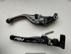 KTM Superduke 1290R ASV hendelset, Motoren, Accessoires | Overige, Ophalen of Verzenden, Zo goed als nieuw