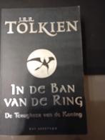 J.R.R. Tolkien - 3 De Terugkeer van de Koning, Enlèvement ou Envoi, Comme neuf, J.R.R. Tolkien