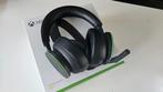 Xbox wireless gaming headset, Ophalen of Verzenden, Zo goed als nieuw, Draadloos, Volumeregelaar