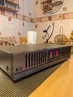 Sherwood Stereo graphic equalizer, Audio, Tv en Foto, Tuners, Ophalen, Zo goed als nieuw