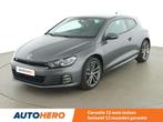 Volkswagen Scirocco 2.0 TSI BlueMotion (bj 2016), Auto's, Voorwielaandrijving, 4 zetels, Stof, Euro 6