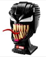 LEGO Marvel Spiderman Venom 76187, Kinderen en Baby's, Speelgoed | Duplo en Lego, Ophalen of Verzenden, Nieuw, Complete set, Lego