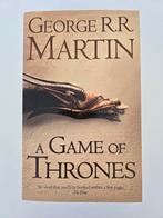 Game Of Thrones, Ophalen, Zo goed als nieuw