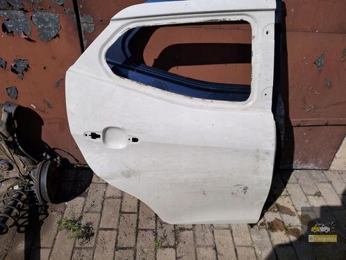 RECHTER ACHTERDEUR TOYOTA AYGO 2 II 14-21, Auto-onderdelen, Carrosserie, Deur, Toyota, Gebruikt