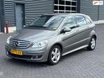 Mercedes-Benz B 200 CDI Grijs kenteken, Auto diversen, Ongevalwagen, 1992 cc, Mercedes-Benz, Diesel, Overige carrosserie